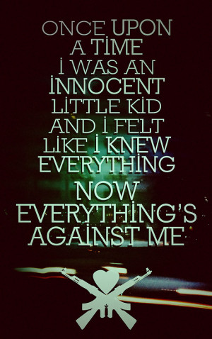 Innocence Quotes Tumblr