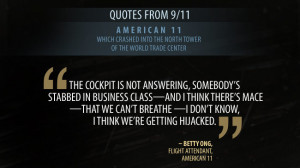 Quotes From 9 11