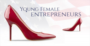 Young, Self-made and Millionaire – Women Entrepreneurs Making a ...