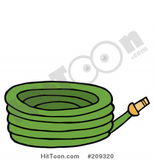 Gardening Tools Clipart