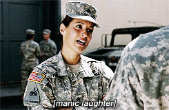 Enlisted” Recap and Quotes: “Prank War”