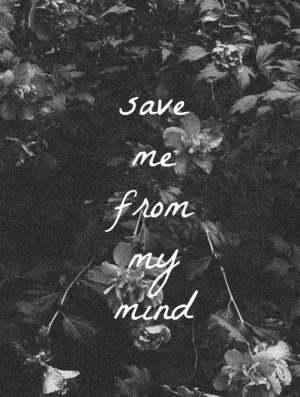 love Black and White tumblr depression sad quotes sherlock Personal ...