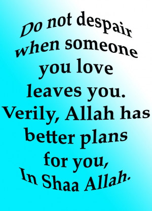 Islamic Quotes About Relationships Muslim marriage quotes