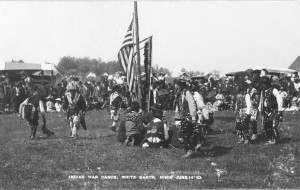 19th century native americans