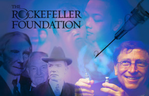 How the Rockefeller Foundation Quietly Funded the Anti-Fertility ...