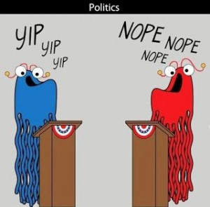 Politics-pin board by Asher Socrates. #funny #pictures #laugh #quotes ...