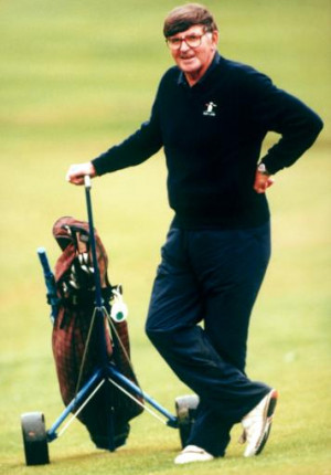 60 Of The Best – Great Quotes from the late great Bill McLaren (part ...