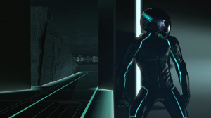 Pictures tron legacy the women beau garrett and olivia wilde pictures ...