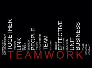 Found on teamwork-quotes.com
