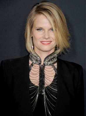 JOELLE CARTER QUOTES