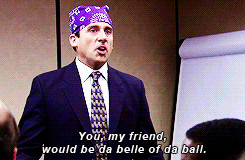 The Office Prison Mike Quotes. QuotesGram
