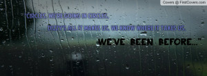 Same Mistakes-One Direction Profile Facebook Covers