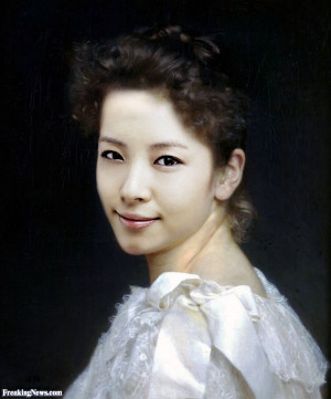 Boa Kwon Photo Picture Gallery