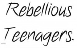 REBELLIOUS TEENAGERS | PARENTING EXPERT LA