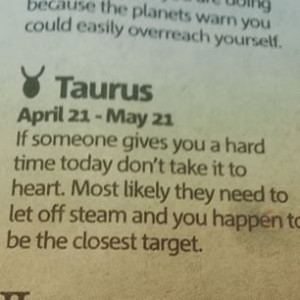 Taurus #Sign If this is your sign then #Tag a friemd with the same # ...