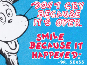 Dr Seuss Quotes On Success