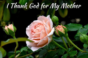 Mother's Day is celebrated worldwide although on different days and ...