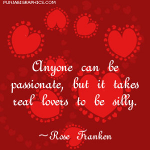 Quotes About Passionate Love Making