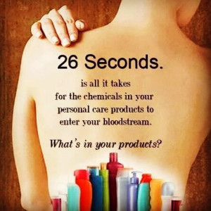 Younique Products are safe for you!