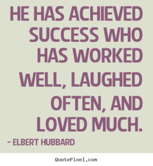 Success Quotes Pictures...