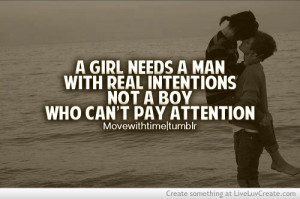 ... needs a man, advice, beautiful, couples, cute, girls, inspirational, l