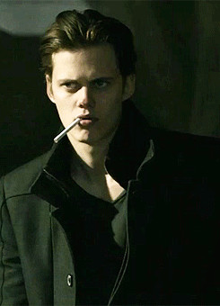 if you reblog these please please tag trigger warnings because this ...