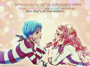 nana Anime quotes ♥