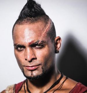Far Cry 3: The Vaas That Never Was
