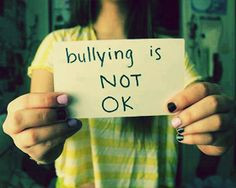 bullying quotes - Google Search To learn more about what are school is ...