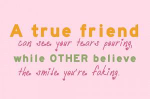 Friends Forever Quotes