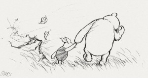 ... the ending but the beginning as well benjamin hoff the tao of pooh