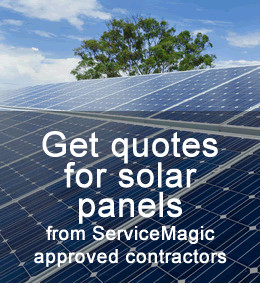 solar panel quotes