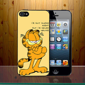 Garfield-Comic-Strip-the-Lazy-Cat-Funny-Quote-70s-Cartoon-Hard-Phone ...