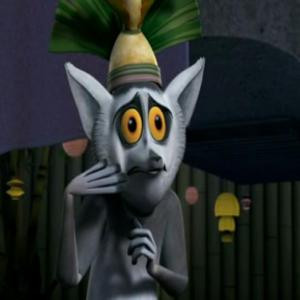 Related Pictures king julien king julien official club 17129052 332 ...