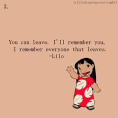 disney quotes more disney movies lilo and stitches disney quotes ...