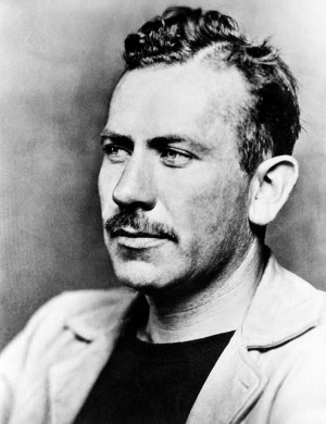 John Steinbeck es Pedro Infante