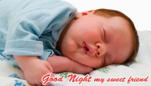 Good Night Have a Sweet Dream Messages and Quotes