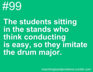 ... band #marching band problems #marchingbandproblems #submission