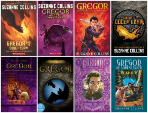 Displaying 19> Images For - Suzanne Collins Books...