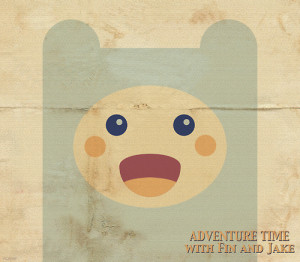 Love Quotes Adventure Time With Finn And Jake Photo
