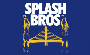Splash Brothers Wallpaper Splash Brothers Logo The