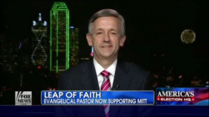 Pastor Robert Morris Quotes