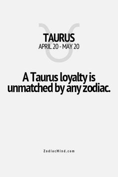 pretty sure I should have been a Taurus, and not a Gemini. My ...