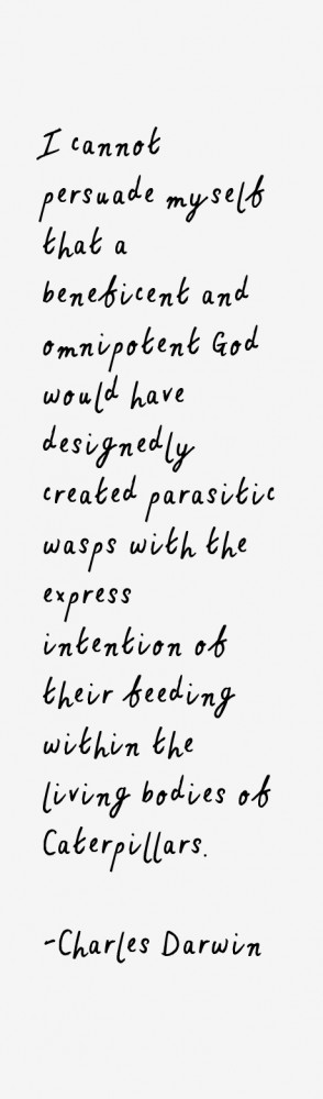 Charles Darwin Quotes amp Sayings