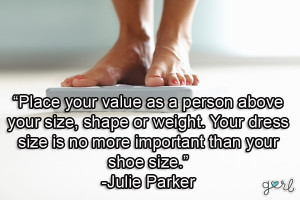 10 Quotes To Help You Love Your Body