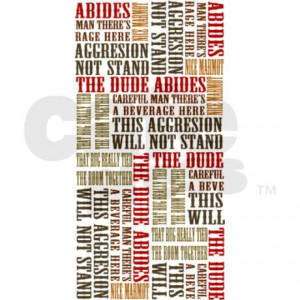 big_lebowski_dude_quotes_stainless_water_bottle_1.jpg?color=White ...