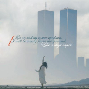 demi lovato, lyrics, quote, skyscraper, text