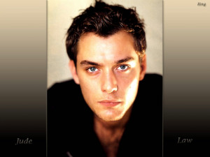 Jude Law Quotes