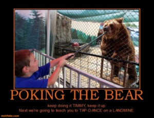 poking-the-bear-timmy-pedo-bear-fair-demotivational-posters-1313507810 ...