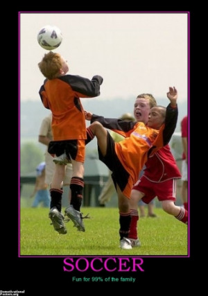 Motivational Soccer Posters on Soccer Soccer Kids Nutshot Pwn ...